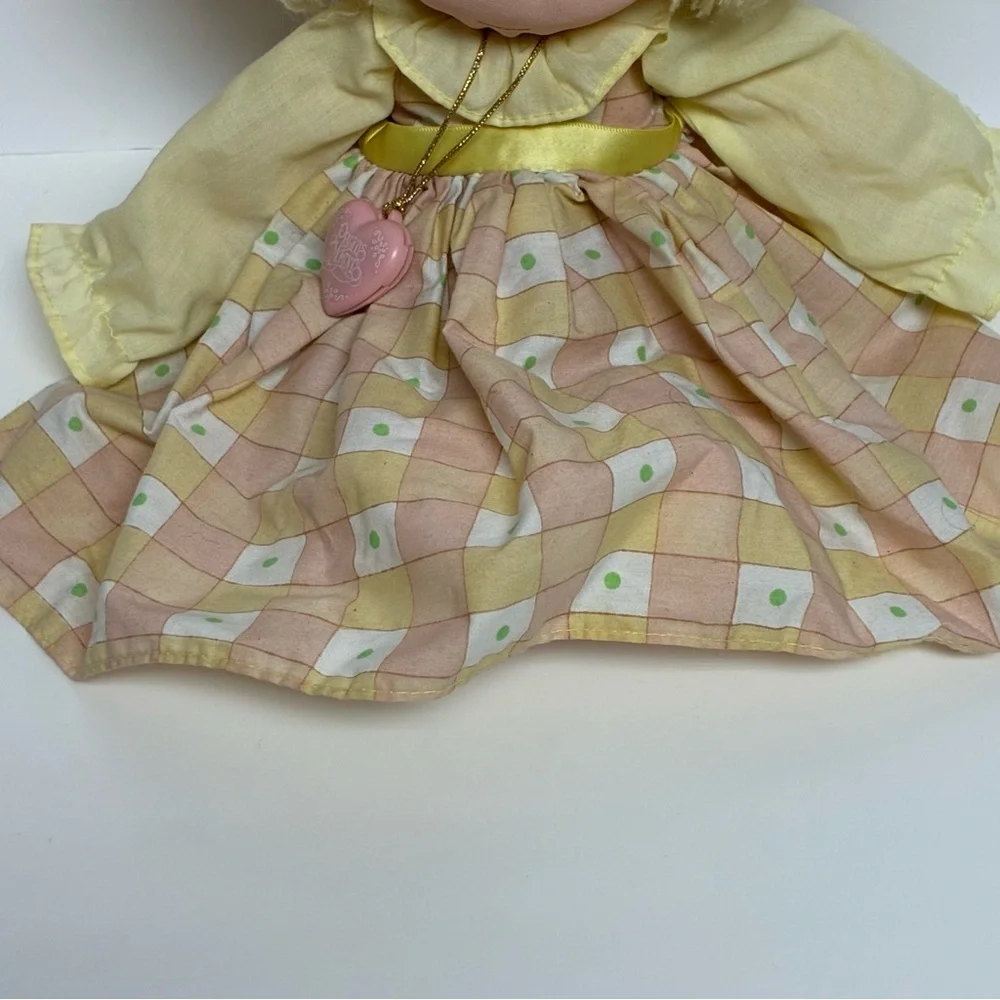 Precious Moments 14in Doll 